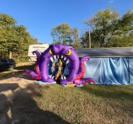 Fun House For The Kids